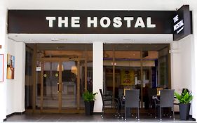 Hostal Tierramar