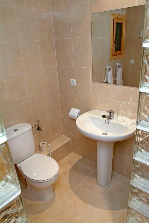 Hostal Tierramar El Arenal  Cameră foto